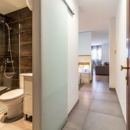 Flatguest Santa Catalina + Beach + Central + Wifi * Las Palmas de Gran Canaria